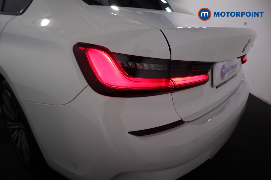 Used BMW 3 Series 2021 for sale - 77340388: Photo 35