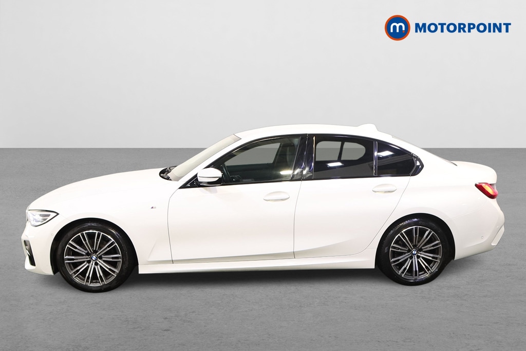 Used BMW 3 Series 2021 for sale - 77340388: Photo 4