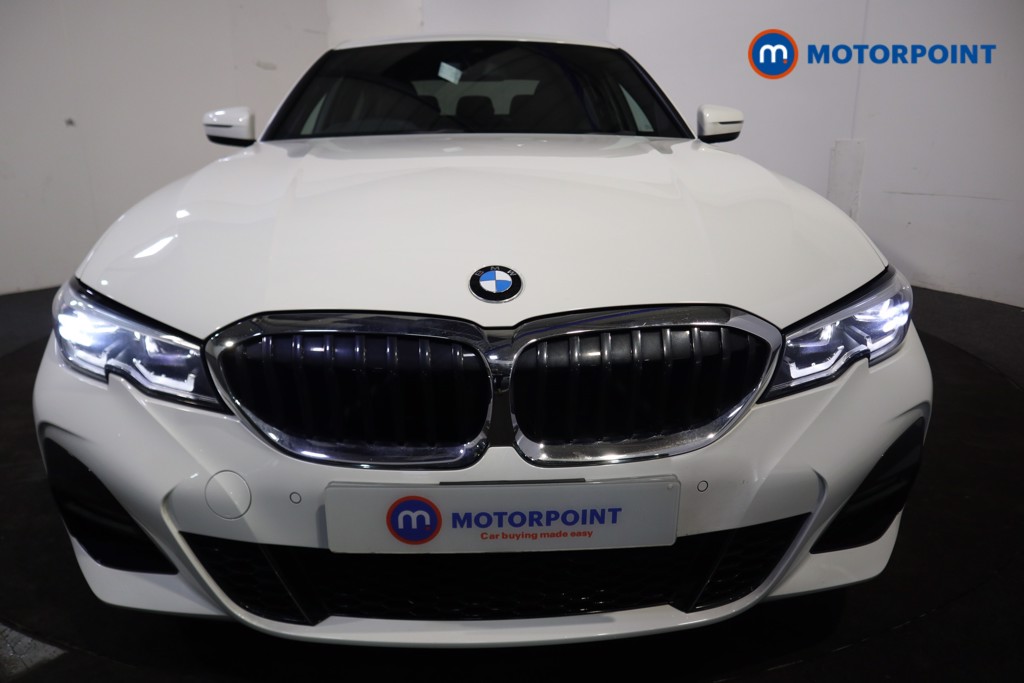 Used BMW 3 Series 2021 for sale - 77340388: Photo 43
