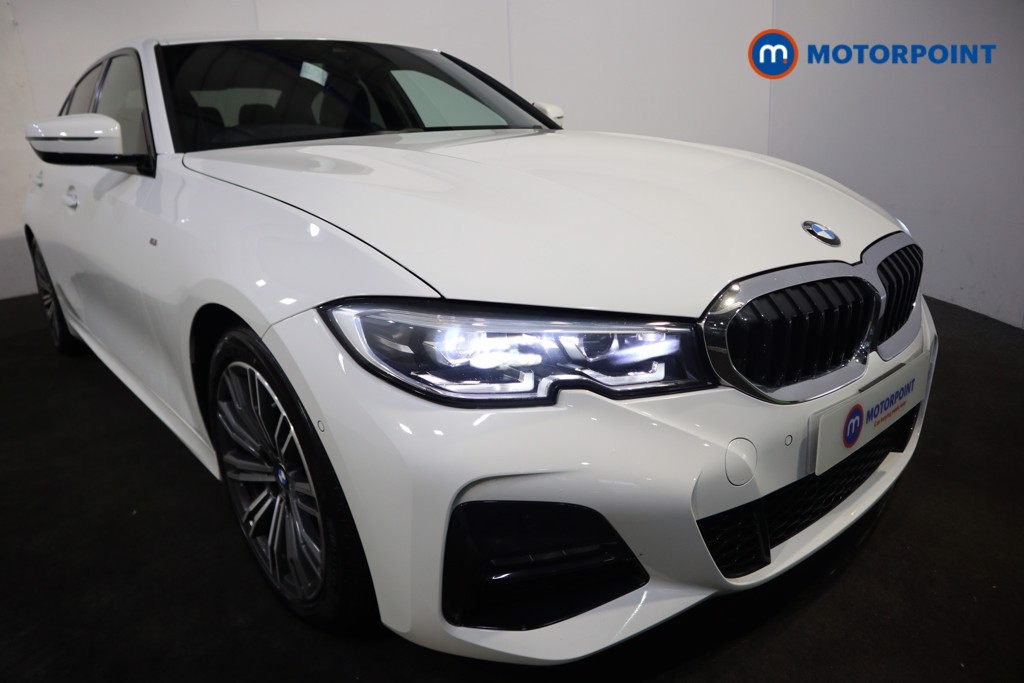 Used BMW 3 Series 2021 for sale - 77340388: Photo 44