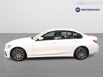 Used BMW 3 Series 2021 for sale - 77340388: Photo