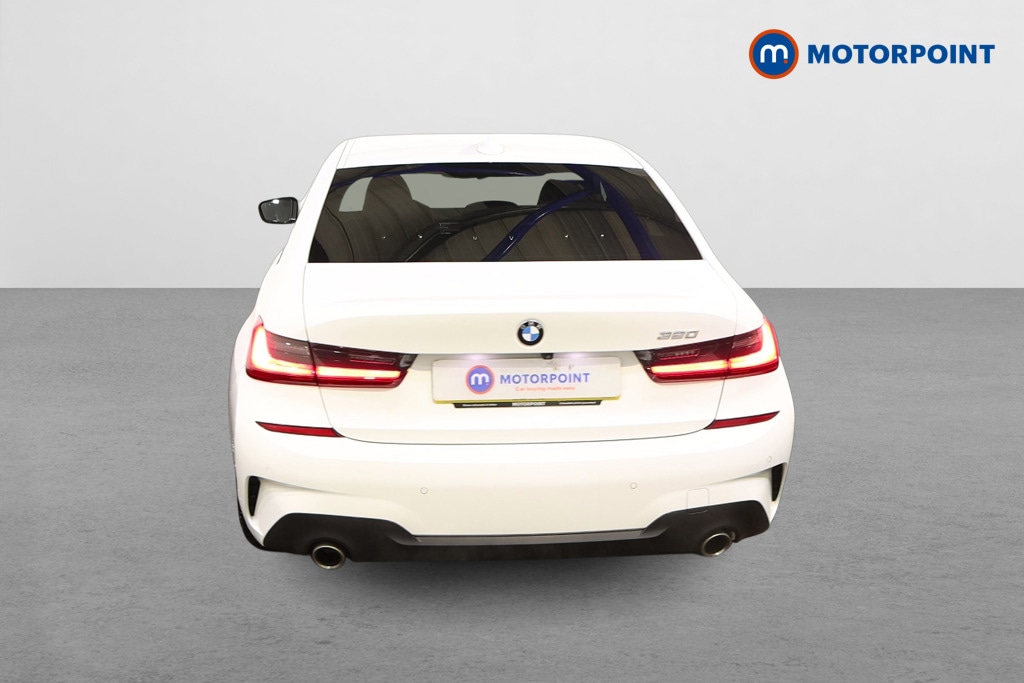 Used BMW 3 Series 2021 for sale - 77340388: Photo 6