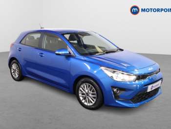 2022 - 1.0 T GDi 2 5dr