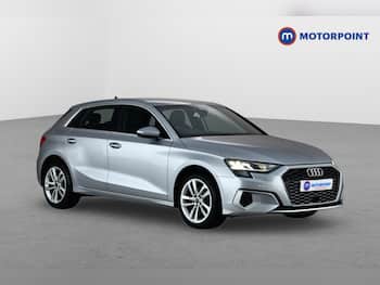 Used Audi A3 2024 for sale - 79706654: Photo