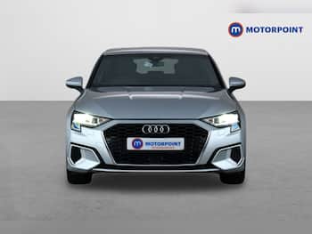 Used Audi A3 2024 for sale - 79706654: Photo