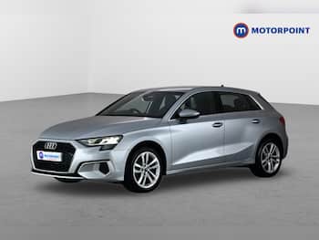 Used Audi A3 2024 for sale - 79706654: Photo