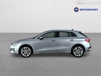 Used Audi A3 2024 for sale - 79706654: Photo