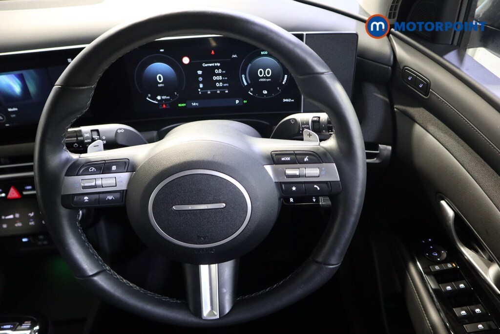 Used Hyundai TUCSON 2024 for sale - 78095344: Photo 10