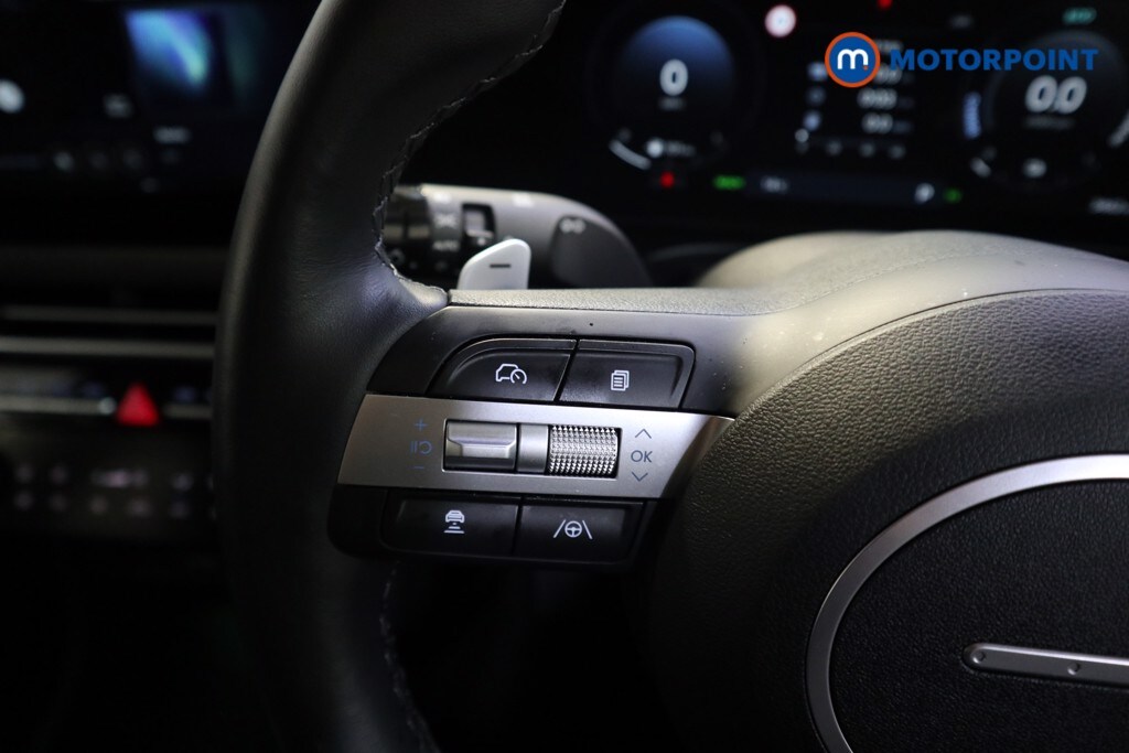 Used Hyundai TUCSON 2024 for sale - 78095344: Photo 11