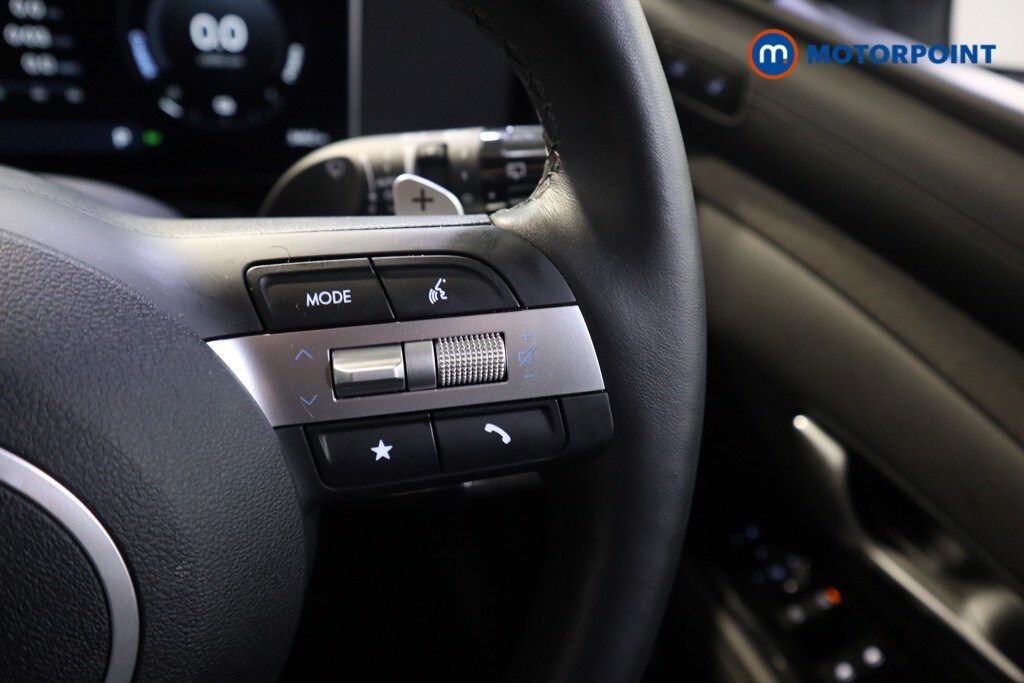 Used Hyundai TUCSON 2024 for sale - 78095344: Photo 12