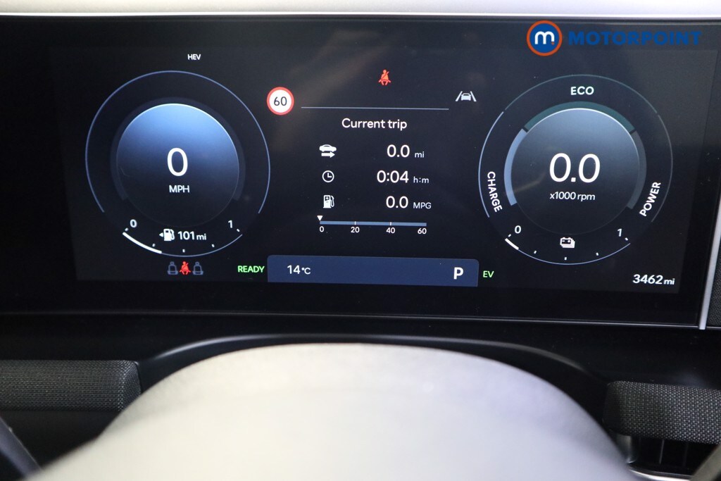 Used Hyundai TUCSON 2024 for sale - 78095344: Photo 14