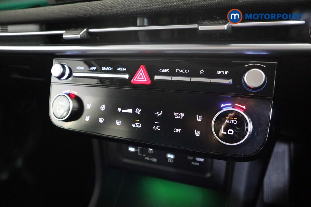 Used Hyundai TUCSON 2024 for sale - 78095344: Photo 17