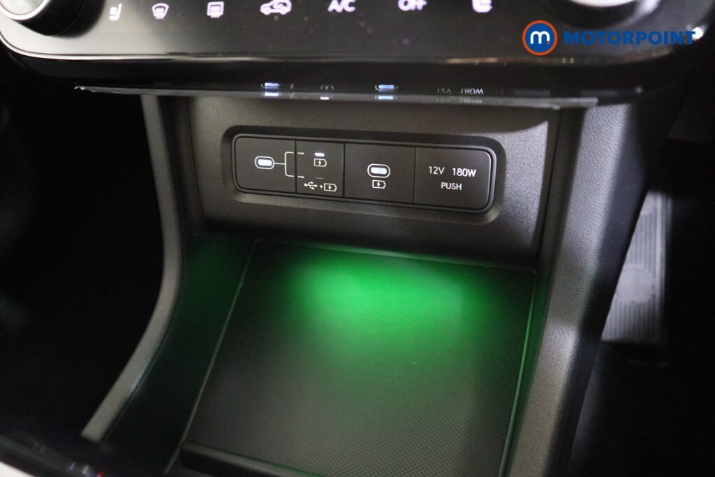 Used Hyundai TUCSON 2024 for sale - 78095344: Photo 18