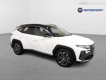 Used Hyundai TUCSON 2024 for sale - 78095344: Photo