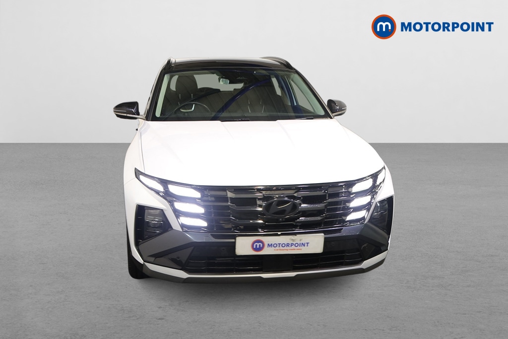 Used Hyundai TUCSON 2024 for sale - 78095344: Photo 2