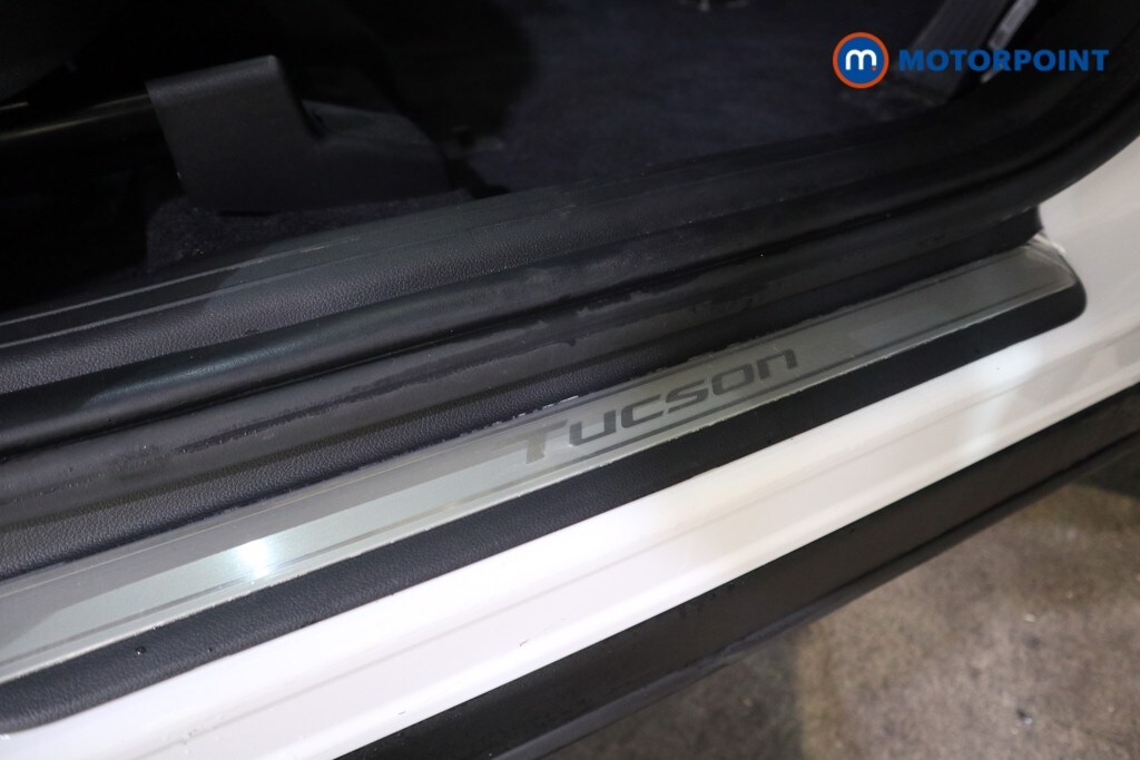 Used Hyundai TUCSON 2024 for sale - 78095344: Photo 25