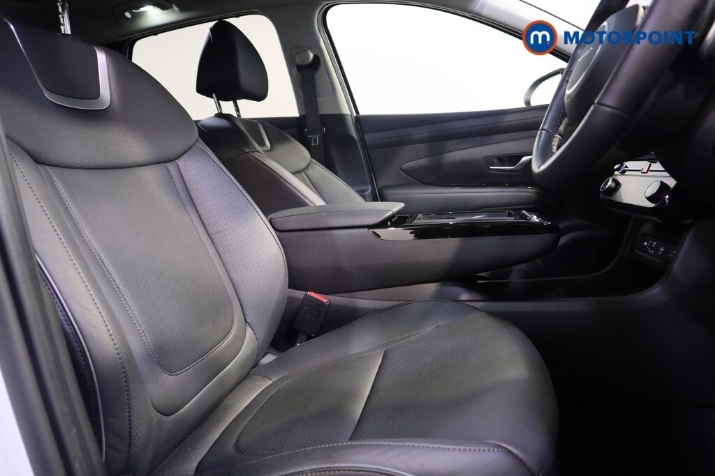 Used Hyundai TUCSON 2024 for sale - 78095344: Photo 27