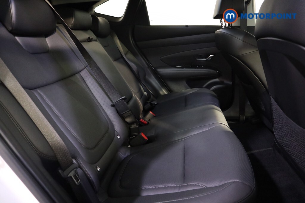 Used Hyundai TUCSON 2024 for sale - 78095344: Photo 28