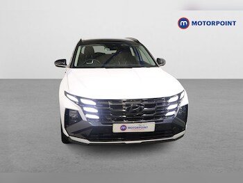 Used Hyundai TUCSON 2024 for sale - 78095344: Photo