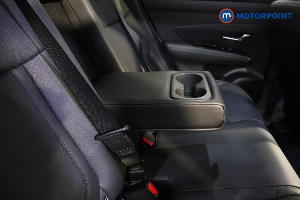 Used Hyundai TUCSON 2024 for sale - 78095344: Photo 30