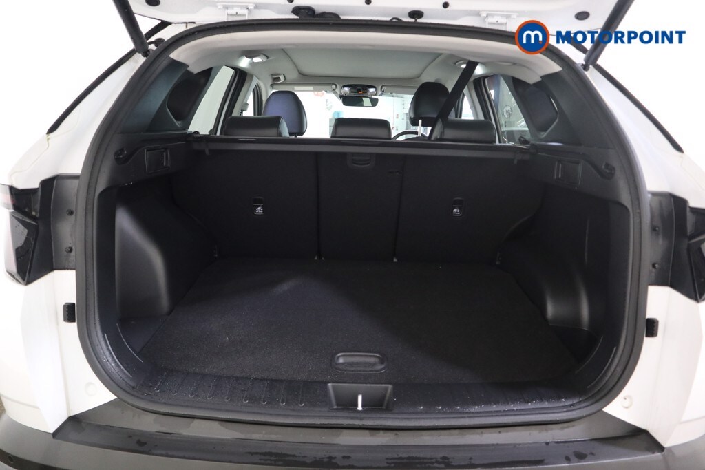 Used Hyundai TUCSON 2024 for sale - 78095344: Photo 35