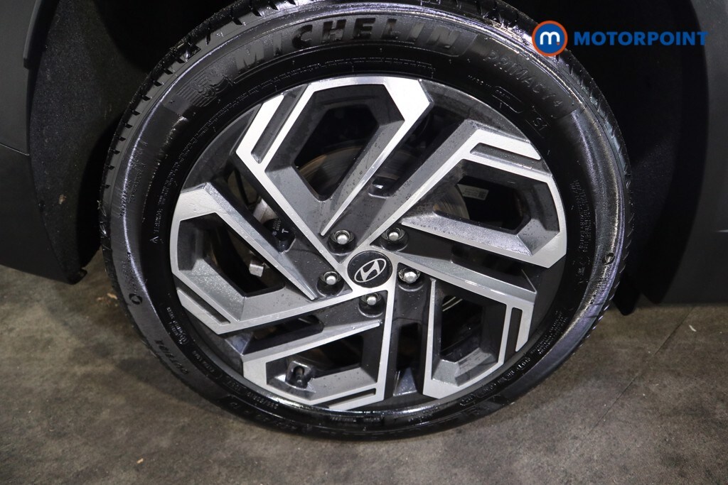 Used Hyundai TUCSON 2024 for sale - 78095344: Photo 37