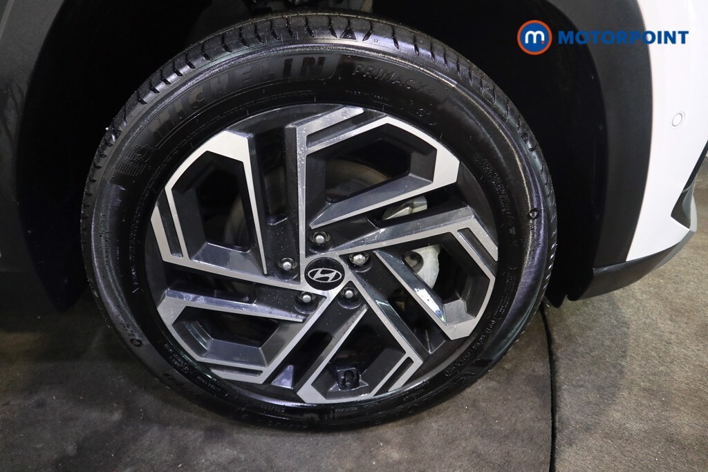 Used Hyundai TUCSON 2024 for sale - 78095344: Photo 38