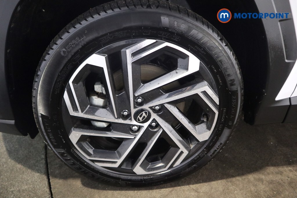 Used Hyundai TUCSON 2024 for sale - 78095344: Photo 39