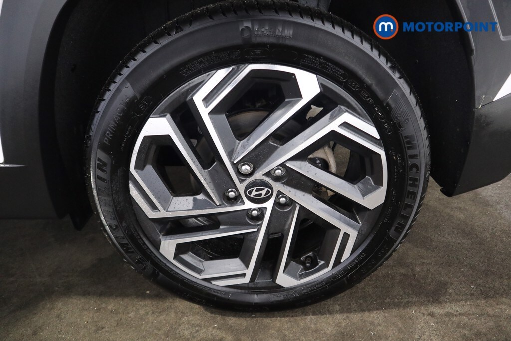 Used Hyundai TUCSON 2024 for sale - 78095344: Photo 40