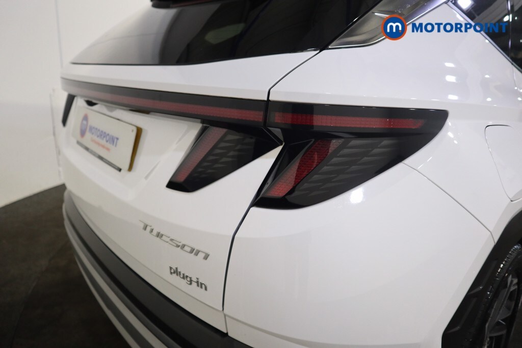 Used Hyundai TUCSON 2024 for sale - 78095344: Photo 44