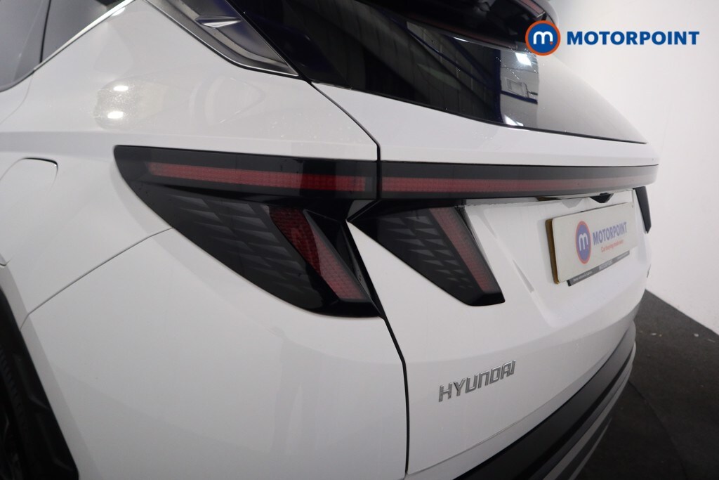 Used Hyundai TUCSON 2024 for sale - 78095344: Photo 45