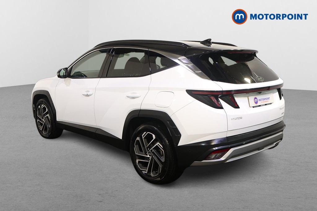 Used Hyundai TUCSON 2024 for sale - 78095344: Photo 5