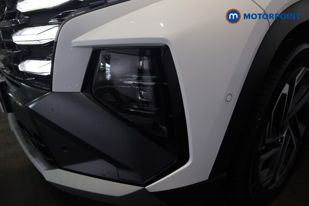 Used Hyundai TUCSON 2024 for sale - 78095344: Photo 50