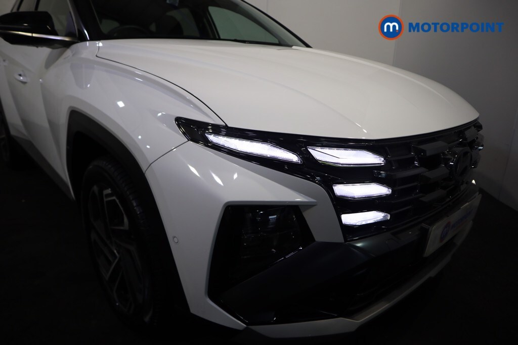 Used Hyundai TUCSON 2024 for sale - 78095344: Photo 52