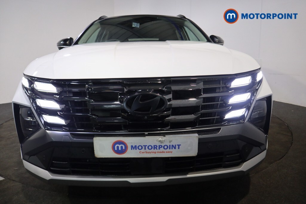 Used Hyundai TUCSON 2024 for sale - 78095344: Photo 53