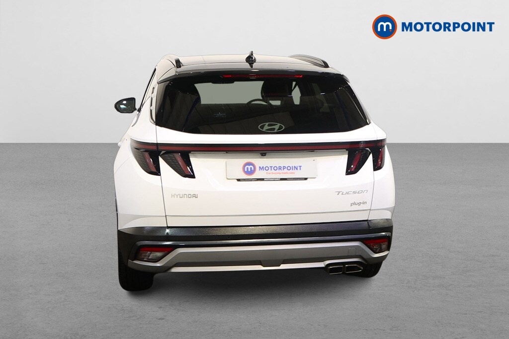 Used Hyundai TUCSON 2024 for sale - 78095344: Photo 6