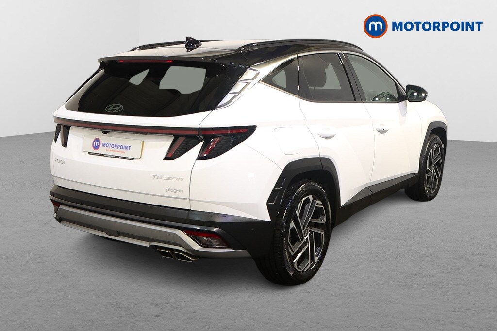 Used Hyundai TUCSON 2024 for sale - 78095344: Photo 7