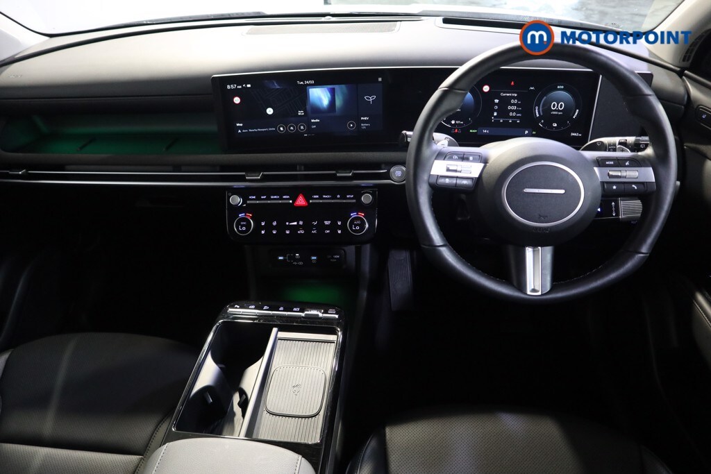 Used Hyundai TUCSON 2024 for sale - 78095344: Photo 9