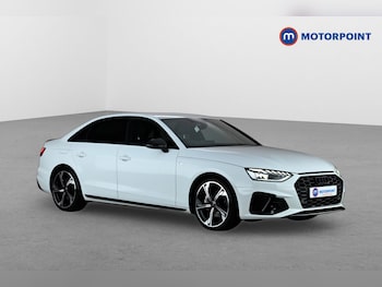 Used Audi A4 2024 for sale - 79137857: Photo