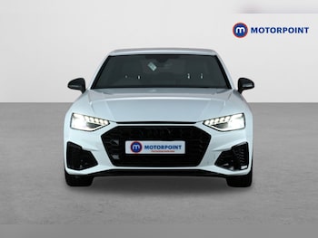 Used Audi A4 2024 for sale - 79137857: Photo