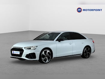 Used Audi A4 2024 for sale - 79137857: Photo