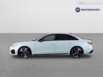 Used Audi A4 2024 for sale - 79137857: Photo