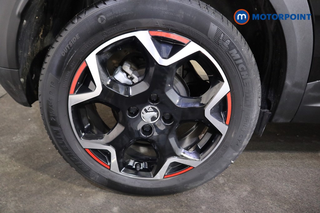 Used Vauxhall Mokka 2022 for sale - 77148878: Photo 27