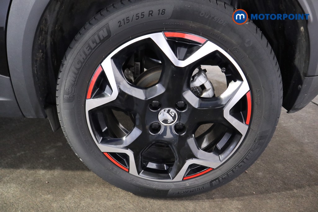 Used Vauxhall Mokka 2022 for sale - 77148878: Photo 30