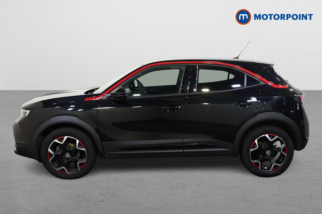 Used Vauxhall Mokka 2022 for sale - 77148878: Photo 4