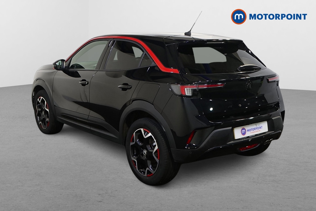 Used Vauxhall Mokka 2022 for sale - 77148878: Photo 5