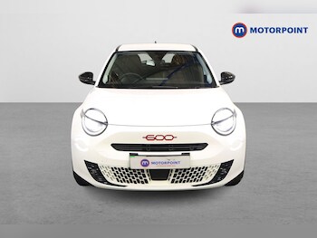 Used Fiat 600 2025 for sale - 77779177: Photo