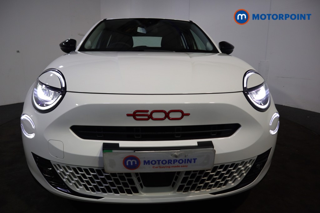 Used Fiat 600 2025 for sale - 77779177: Photo 47