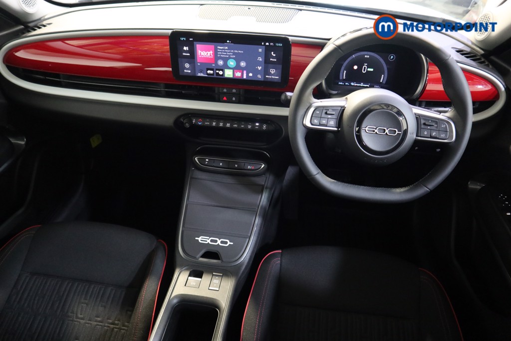 Used Fiat 600 2025 for sale - 77779177: Photo 9