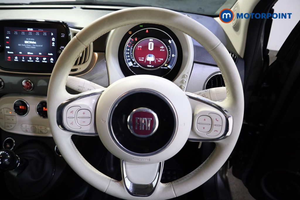 Used Fiat 500 2022 for sale - 77168279: Photo 10